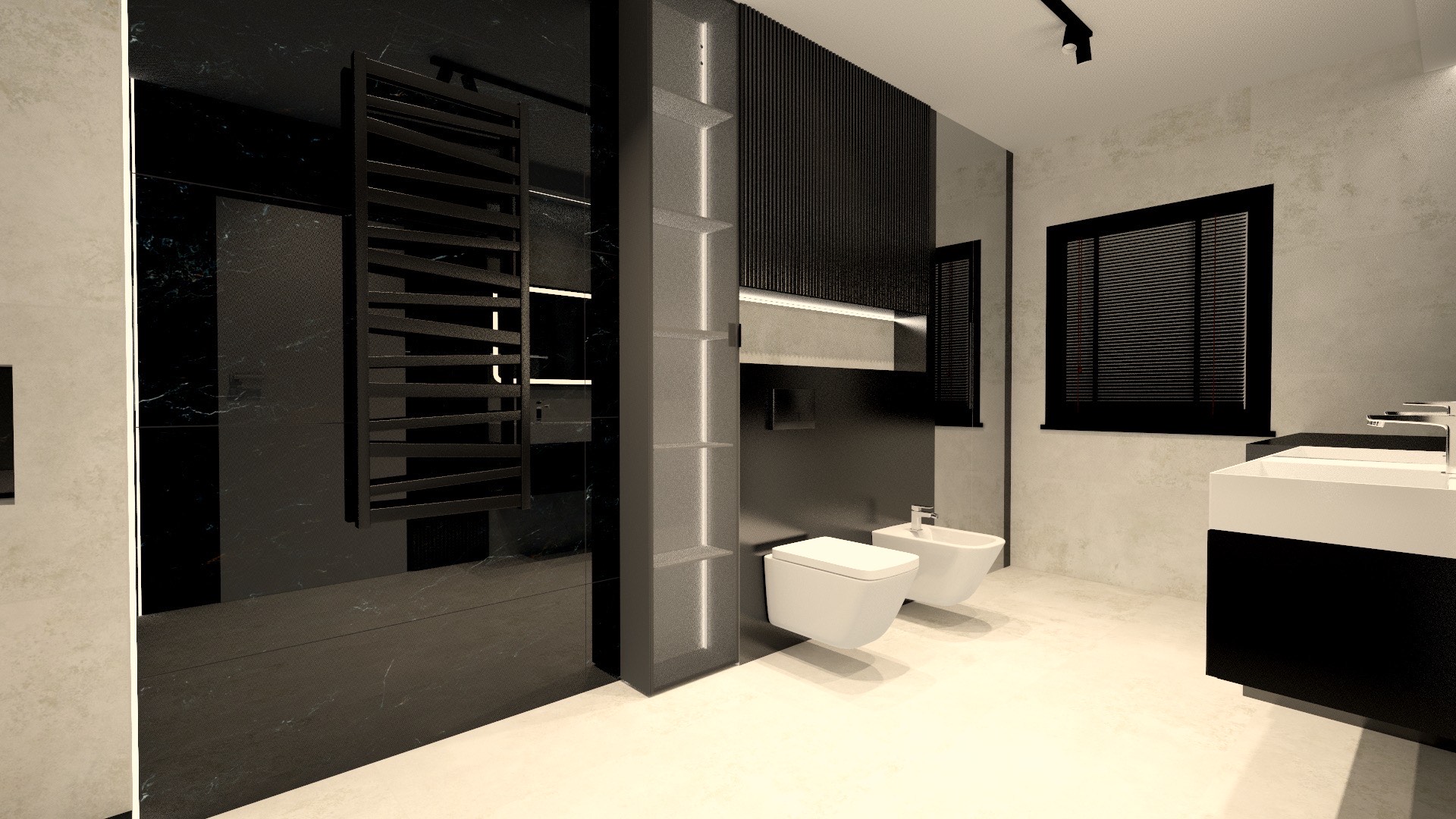 Interior Design Work