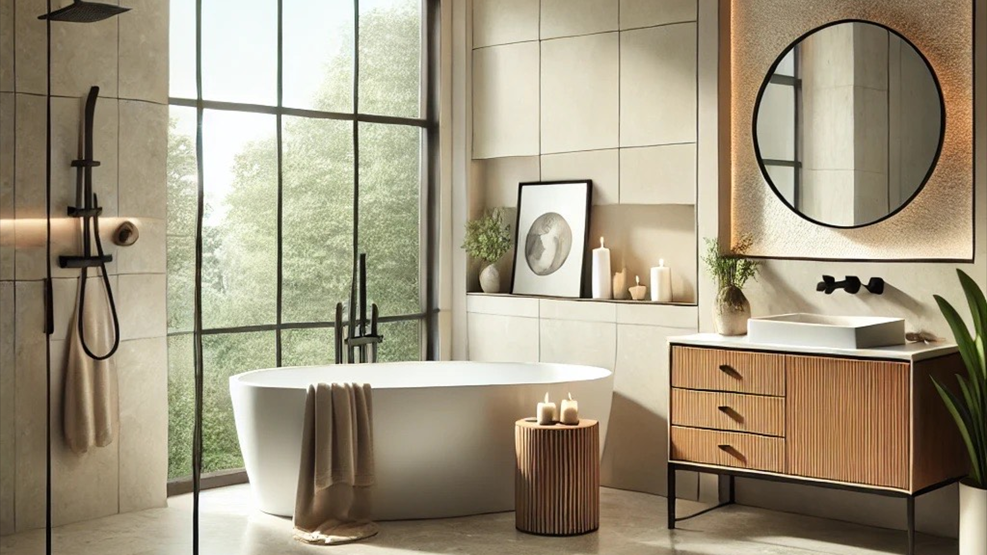 Interior Design Work